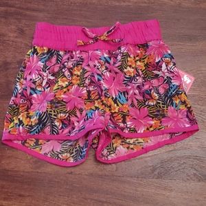 Little girls shorts
